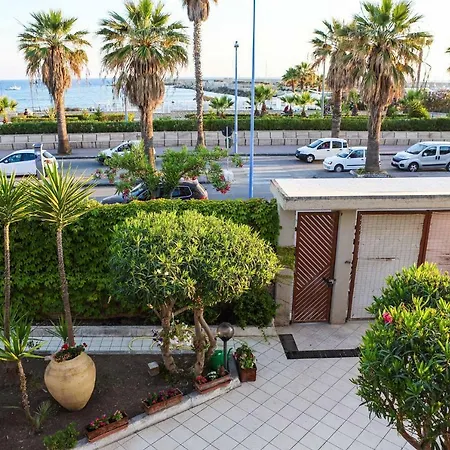 Margherita Appartement *