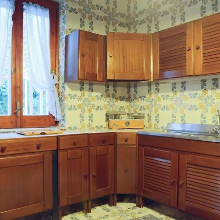 Apartment Margherita