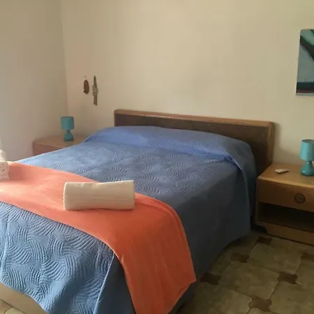 Apartment Margherita *