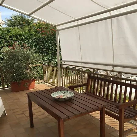 Margherita Apartment