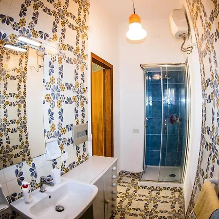 Apartamento Margherita