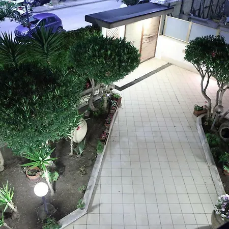 Apartamento Margherita