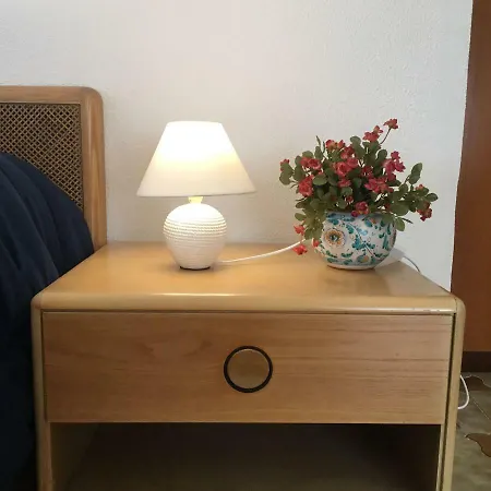 Apartamento Margherita