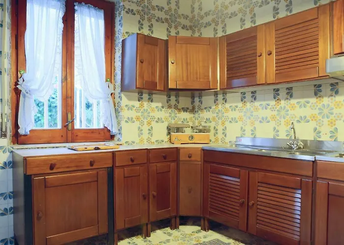 Apartment Margherita
