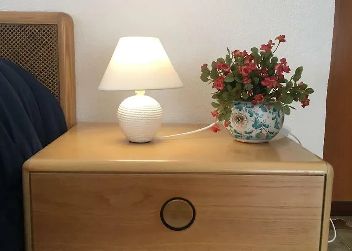 Apartment Margherita