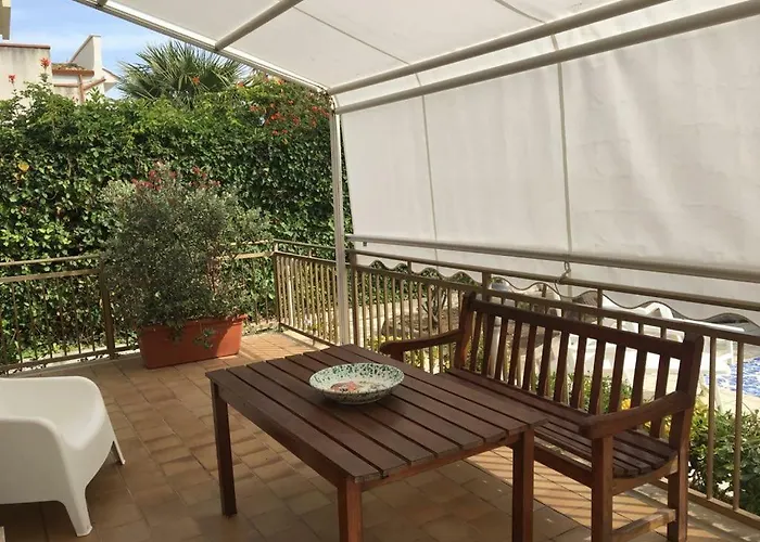Margherita Apartment