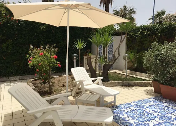 Margherita Apartment Agrigento